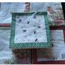 5 Packs Christmas Napkins Image 2
