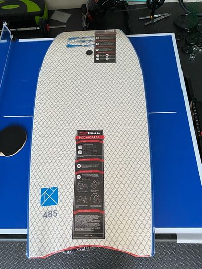 bodyboard