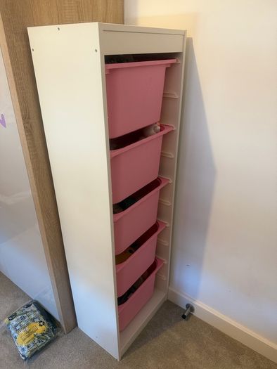 toy storage