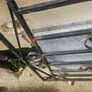 cast iron side gate Image 3