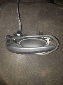 Bmw Series 5 E60 E61 Door Handle