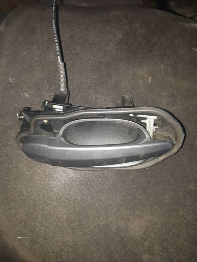 Bmw Series 5 E60 E61 Door Handle