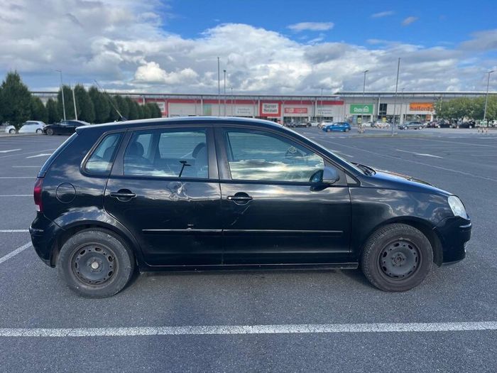 2007 Volkswagen Polo 1.2 Petrol  NCT 02/27