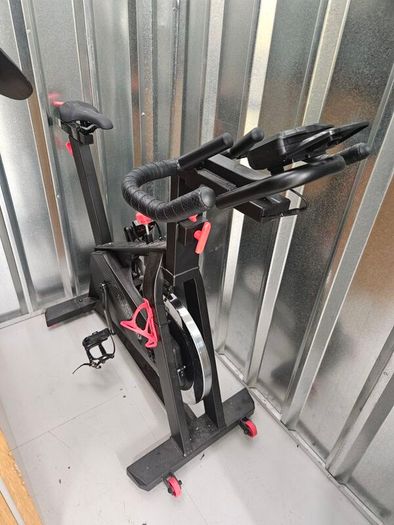 DOMYOS  Training Exercise Bike 500
