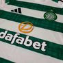 Celtic FC 2025/26 Home Top Image 3
