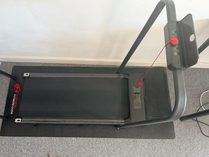 treadmill