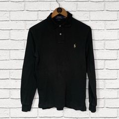 Ralph Lauren Polo Long Sleeve