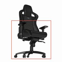 Noblechairs EPIC - Gaming chair parts