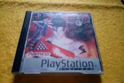 Tekken 3 PlayStation1 Ps1 PlayStation 2 ps2 games Original