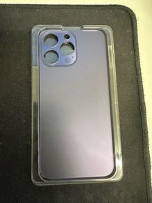 iPhone 14 Pro Max Back Glass