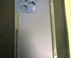 iPhone 14 Pro Max Back Glass