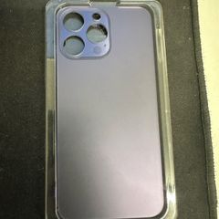 iPhone 14 Pro Max Back Glass
