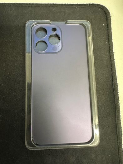 iPhone 14 Pro Max Back Glass