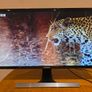 4K UHD 28" Samsung Monitor + 8K60hz USB-C to Display Port Lead Image 4