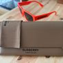 Burberry Knight Sunglasses Image 4
