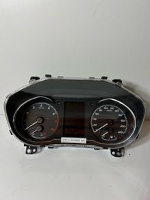 2019 Toyota Yaris Iii (p13) 83800f5291 Speedometer A1l1b13s