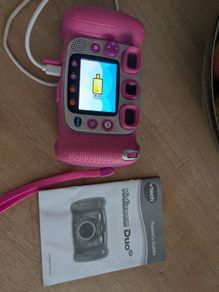 Kidizoom Camera
