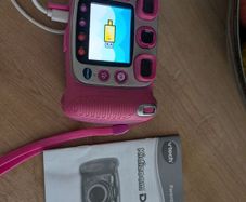 Kidizoom Camera