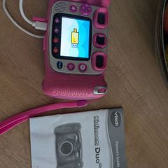 Kidizoom Camera