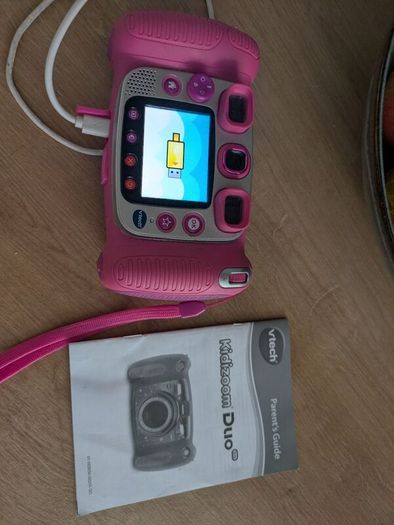 Kidizoom Camera