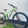 Norco Fluid Full Suspension Mountain Bike Image 7