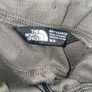 tracksuit bottoms north face youth M Image 2