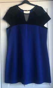River Island dress -Sz 16