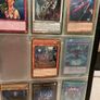 Yugioh binder and card Image 8