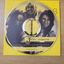 The Jades Bermuda Song Promo CD Single 2008 Rag Doll Records Image 3