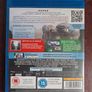 Prometheus Blu Ray Image 2