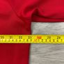 Vintage 2008 Adidas British & Irish Lions Rugby Sweatshirt Mens L/XL Image 9