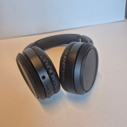 Philips TAH5205 Wireless Over-Ear Headphones - Cable Included