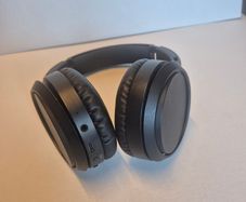 Philips TAH5205 Wireless Over-Ear Headphones - Cable Included