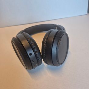 Philips TAH5205 Wireless Over-Ear Headphones - Cable Included