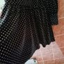 Very Velvet Dress - Size 16 Image 6