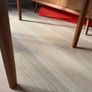 Midcentury teak table Image 5