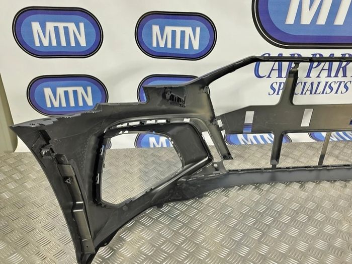 Front Bumper Skin for Audi A3 / S3 8Y 2020-2024 S-Line