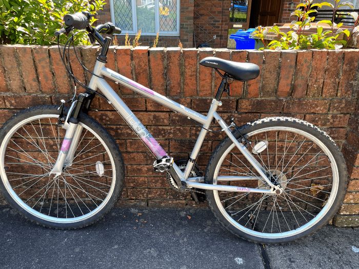 Mountain Bike, size S