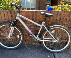 Mountain Bike, size S