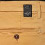 Replay Men's Zeumar Slim-Fit Hyperflex Hyperchino Color X-Lite Jeans with Stretch, Beige (Havana 325), 27W / 32L, Size S. Image 9