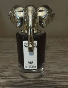 Penhaligon's - The Omniscient Mr Thompson