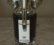 Penhaligon's - The Omniscient Mr Thompson