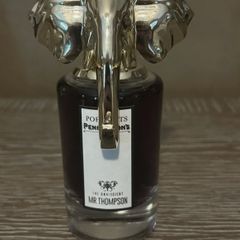 Penhaligon's - The Omniscient Mr Thompson