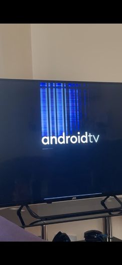 jvc 42 inch tv