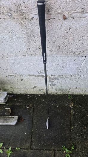 putter