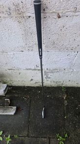 golf clubs