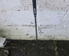 golf clubs