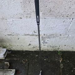 golf clubs