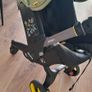 Doona carseat and Isofix Base Image 4