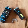 Led  Torch  Usb Charger Image 10